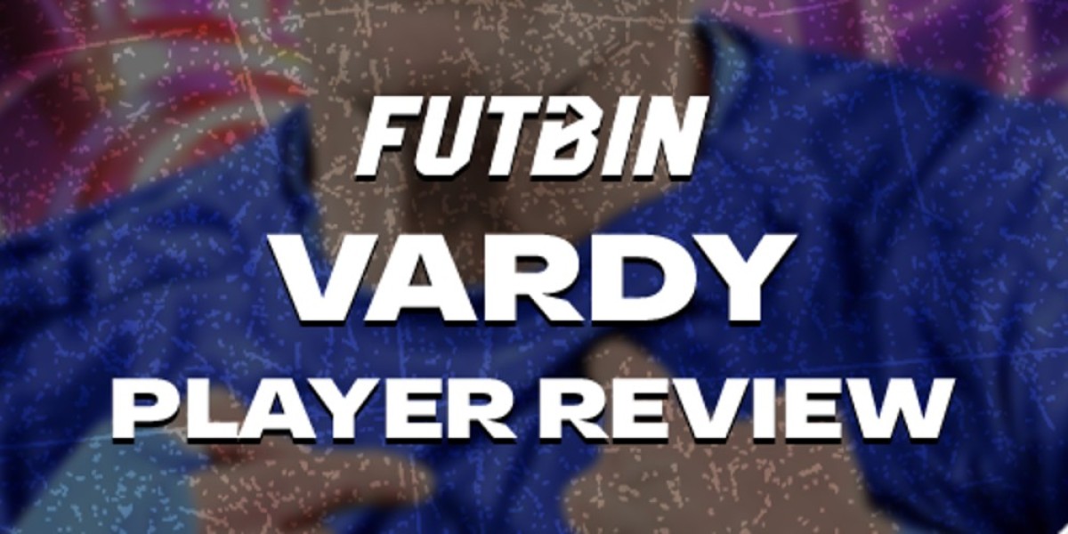 مراجعة Jamie Vardy Time Warp 2: أفضل مهاجم؟