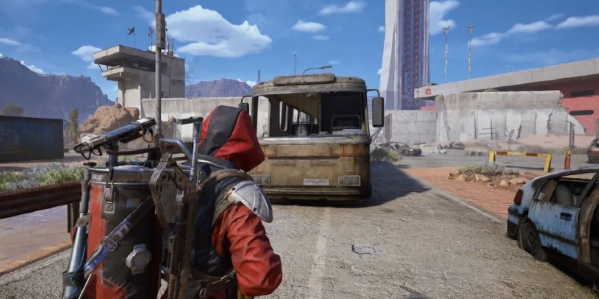 MMOexp ARC Raiders BluePrints Prescriptions of the Past Objectives Explained