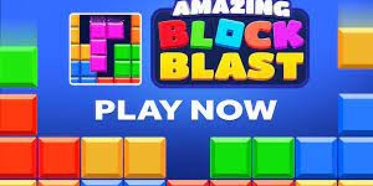 Block Blast: A Fun and Challenging Puzzle Adventure