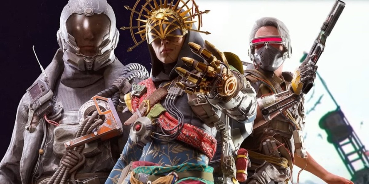 تحديث Arc Raiders: التحول إلى وتيرة نصف سنوية