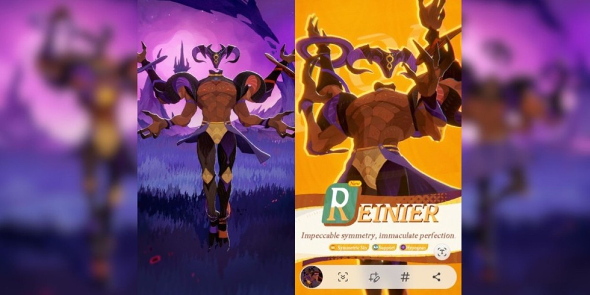 دليل Reinier: أفضل بناء، فرق ونصائح