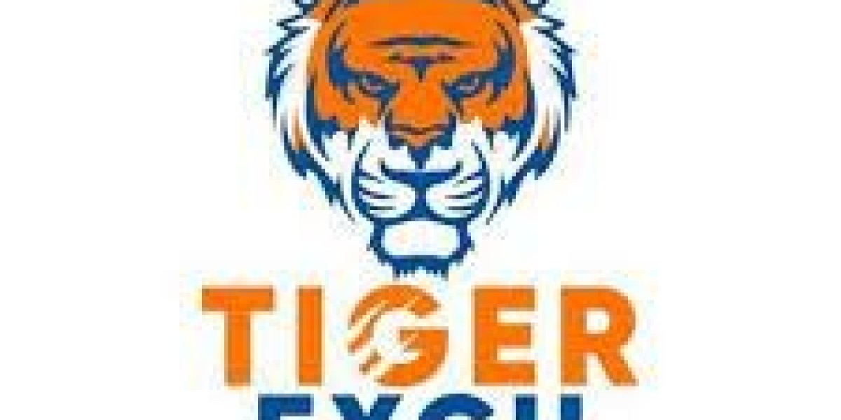 Tiger Exchange Registration - Tiger Exchange WhatsApp Number