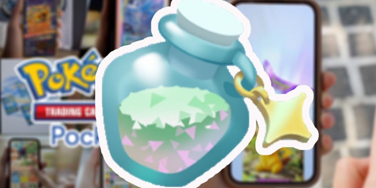 دليل Pokémon TCG Pocket Shinedust: كيفية الحصول عليه واستخدامه