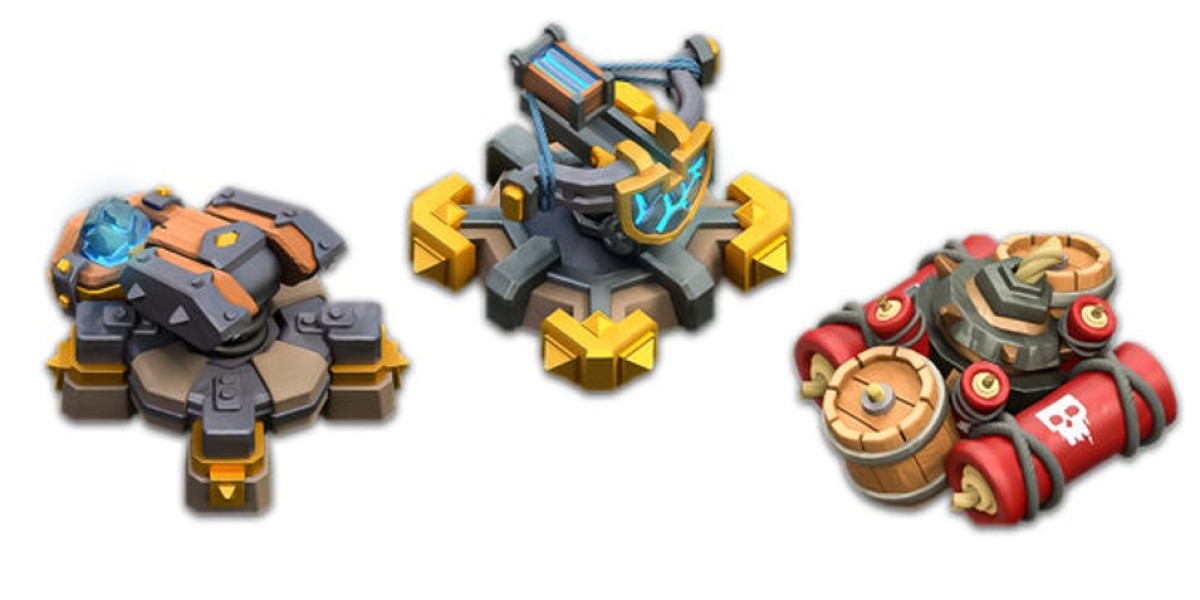 تحديث Clash of Clans أبريل 2026: مستويات جديدة واستراتيجية