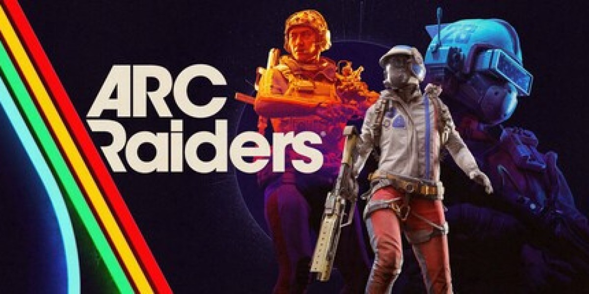 U4GM: Why ARC Raiders Expeditions Matter in 2026