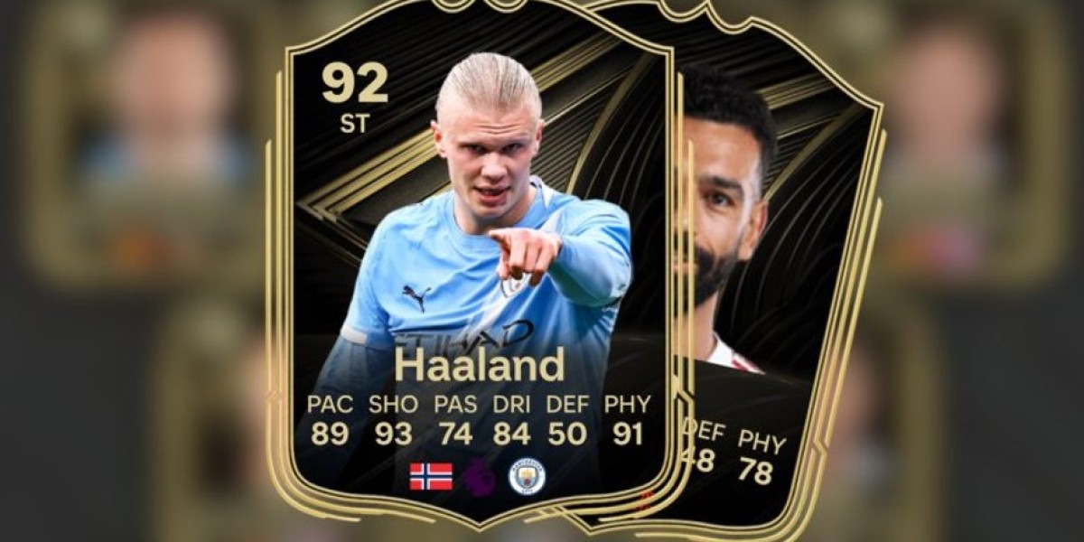 توقعات EA FC 26 TOTW 5: هالاند، صلاح، ميسي