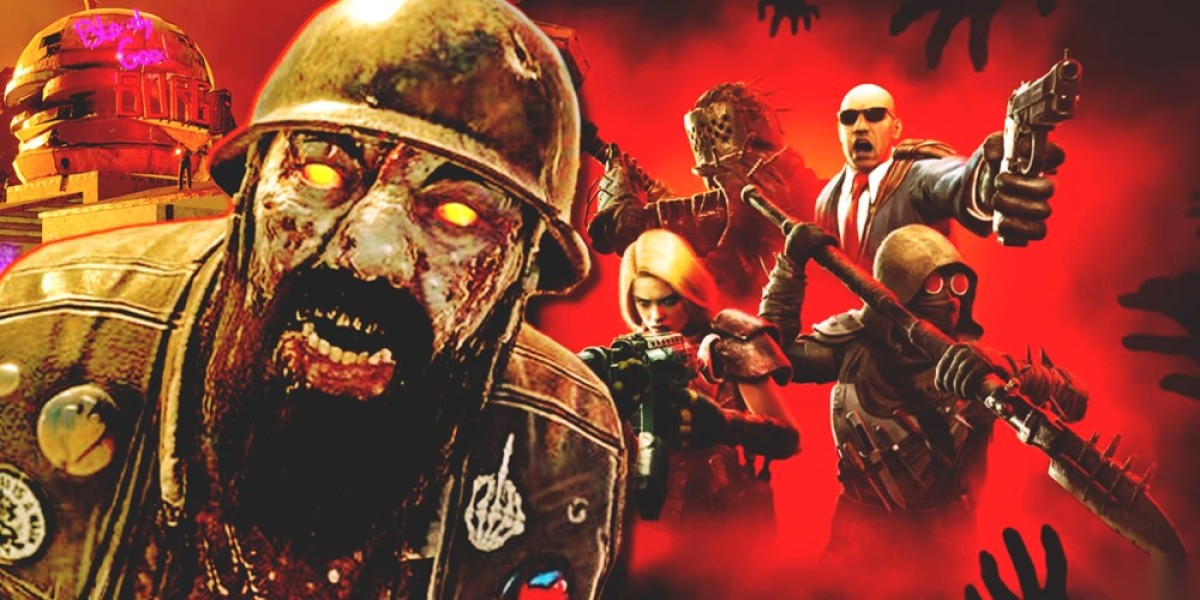 7 Days to Die Blood Moon: نصائح للبقاء على قيد الحياة