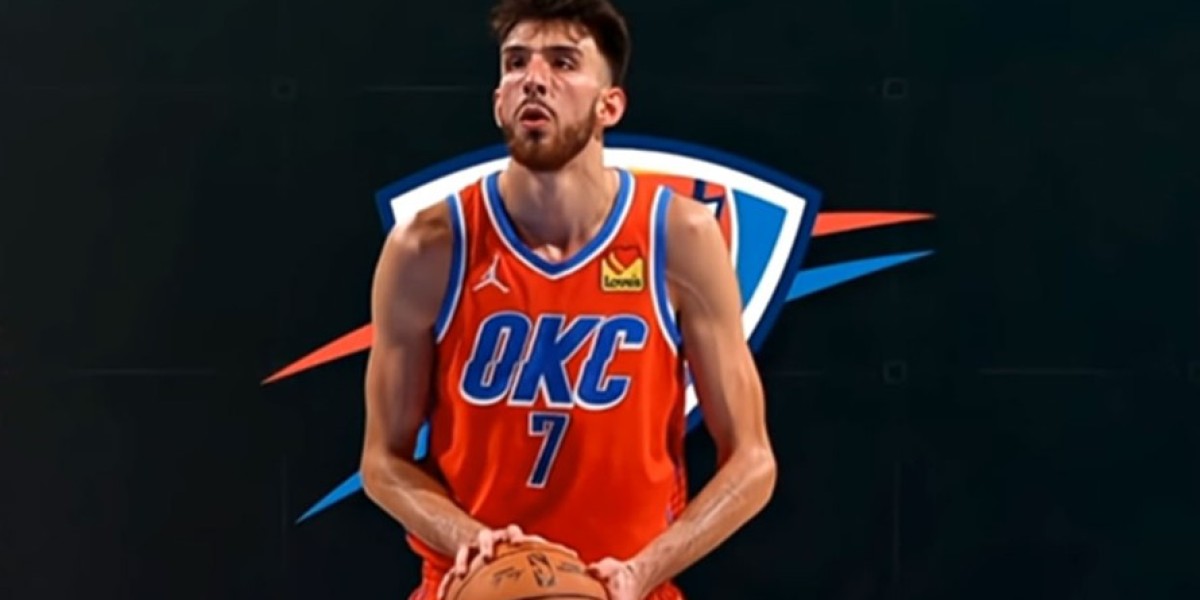 NBA 2K26 بناء Chet Holmgren: دليل Stretch Center