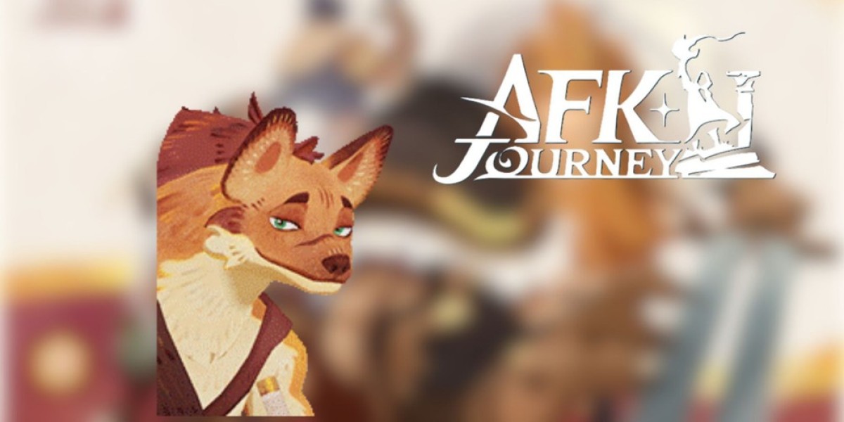 دليل Odie AFK Journey – نصائح البناء، الفريق والموقع