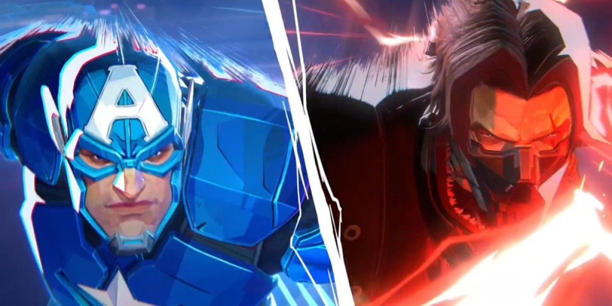 Marvel Rivals: الإطلاق الكامل مقرر في ديسمبر 2024