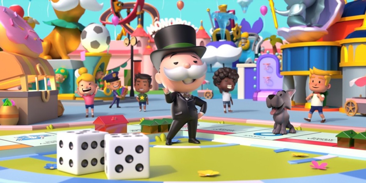 دليل أحداث Monopoly GO: 16 أبريل 2025