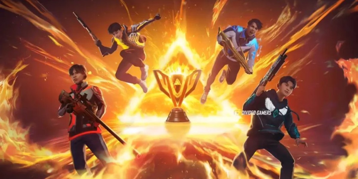 تحديث Free Fire OB51: جميع الأحداث والمكافآت