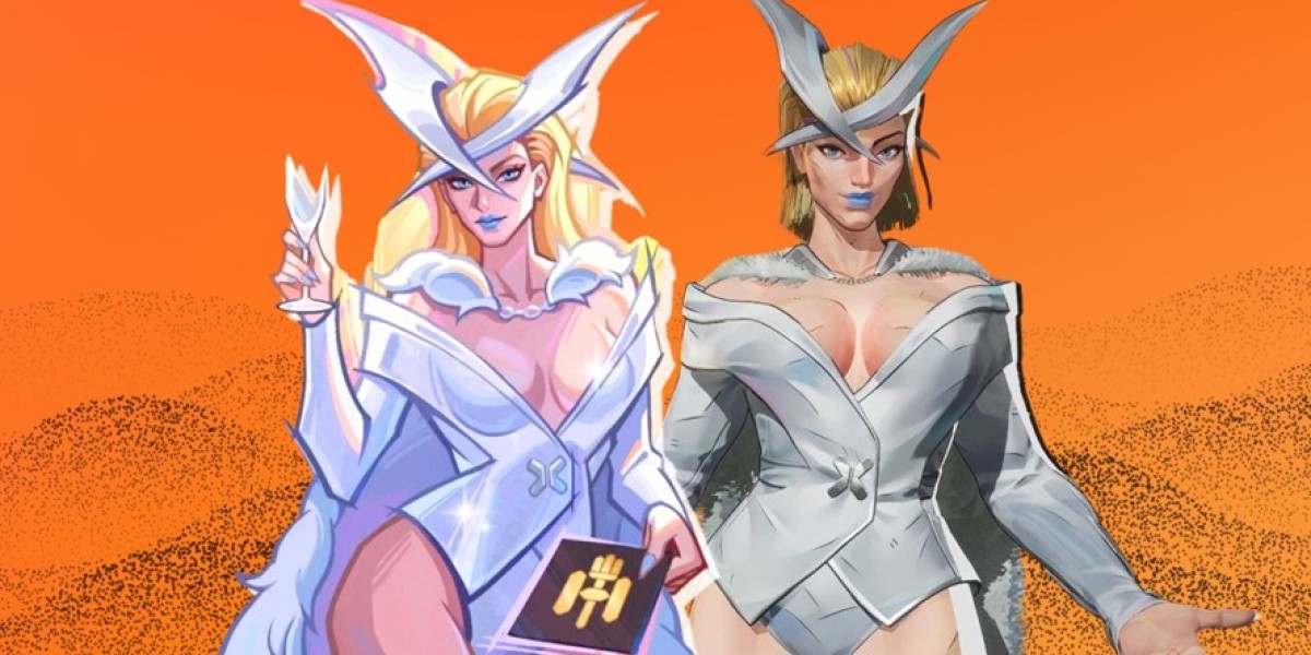 Marvel Rivals: مظهر Emma Frost يخيب آمال المعجبين