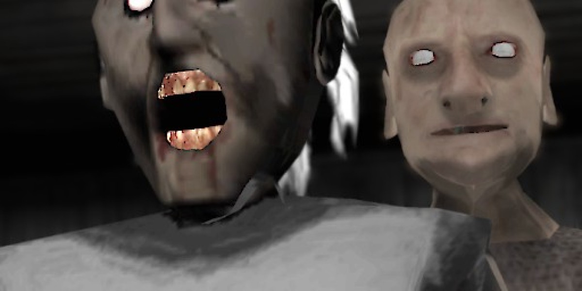 Can You Escape Grandma's House? A Deep Dive into the Heart-Stopping World of Granny!