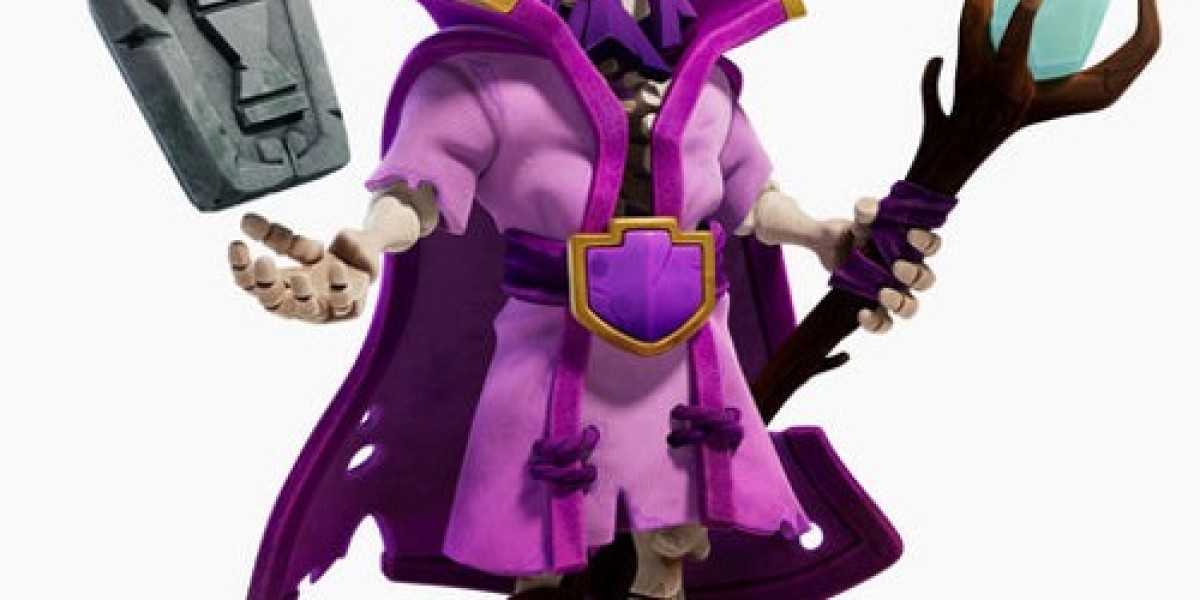 Clash of Clans مملكة الهياكل العظمية: دليل جلود التذكرة الذهبية