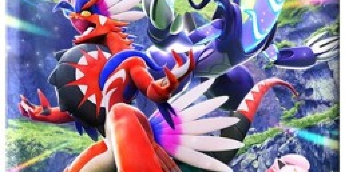 محرك المفارقة: التوسعة الجديدة لـPokémon TCG Pocket