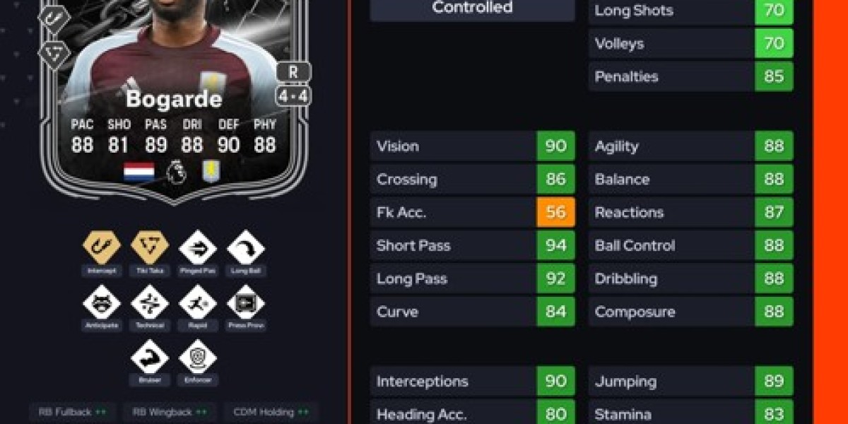 مواجهة DCE لاماري بوجارد: حل EA FC 26