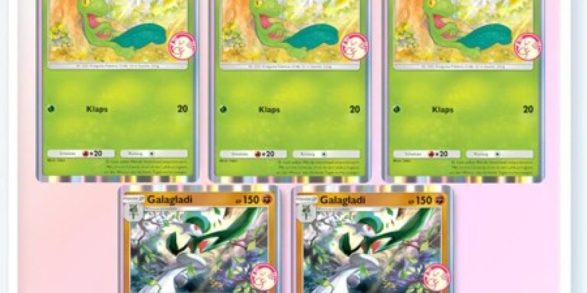 حدث Pokémon TCG Pocket Wunderwahl: احصل على بطاقات ترويجية