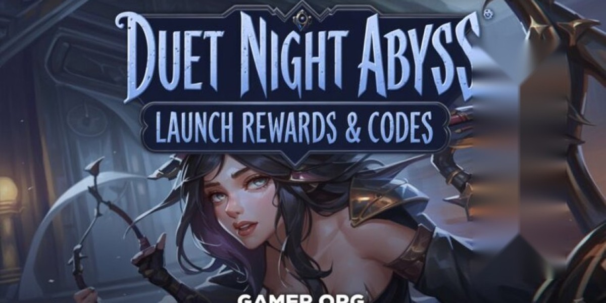 أكواد Duet Night Abyss: مكافآت وشخصيات مجانية
