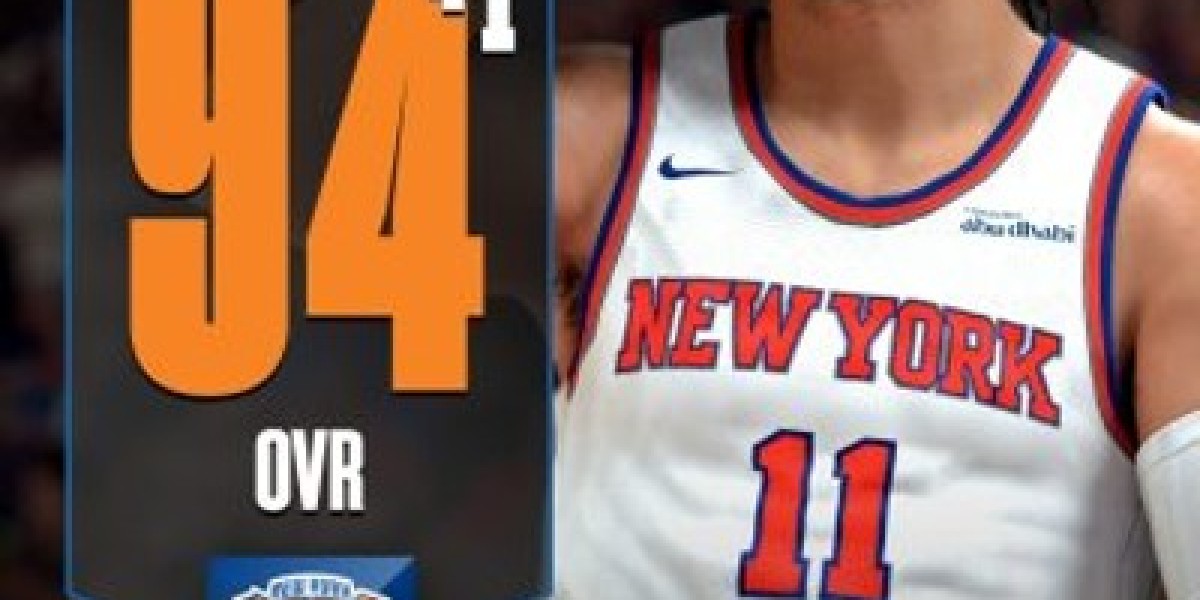 تحديث تقييمات NBA 2K26 رقم 12: برونسون يصل إلى 94