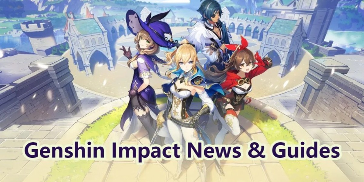 Genshin Impact 4.7 Banners: دليل السحب والاستراتيجية