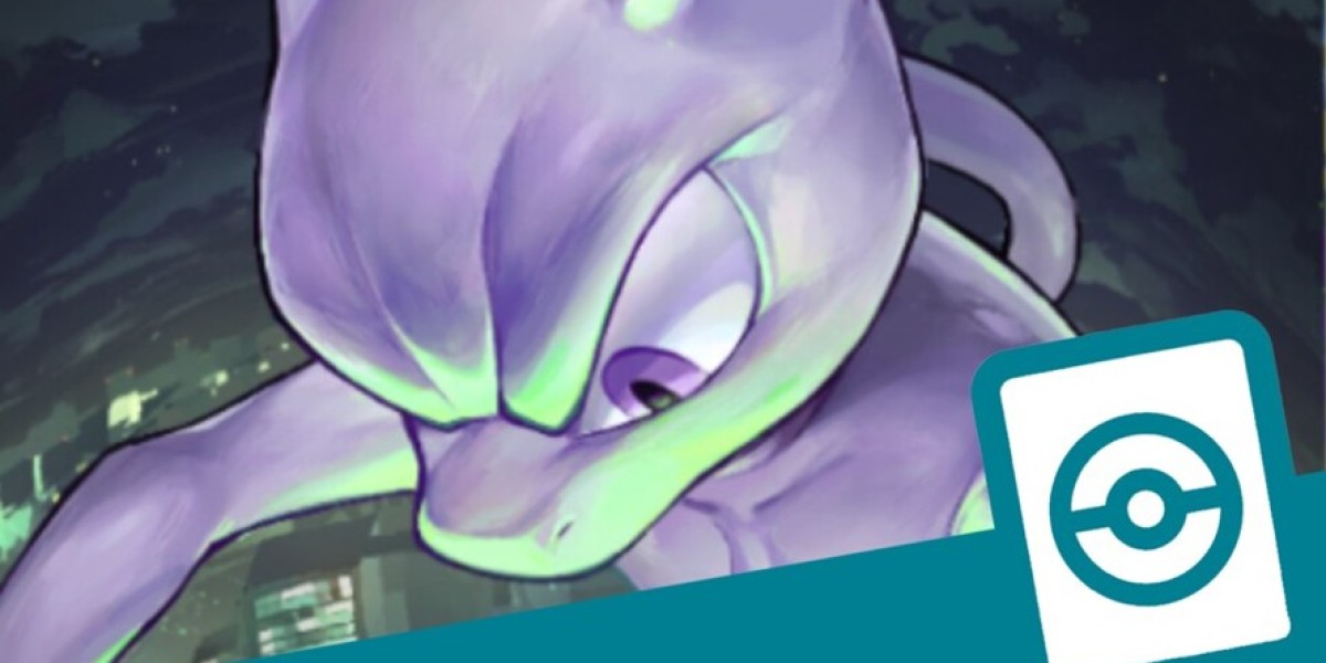 Pokémon TCG Pocket: شرح بطاقة ترويجية جديدة لـ Mewtwo