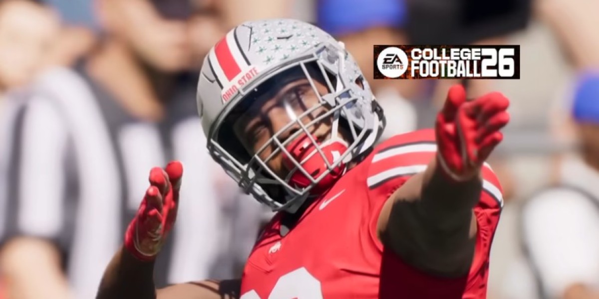 nba2king College Football 26: Top Player at Every Position