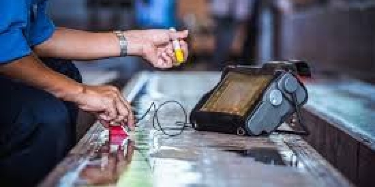 Growing Focus on Quality Assurance Boosts Non-Destructive Testing Services Market Growth