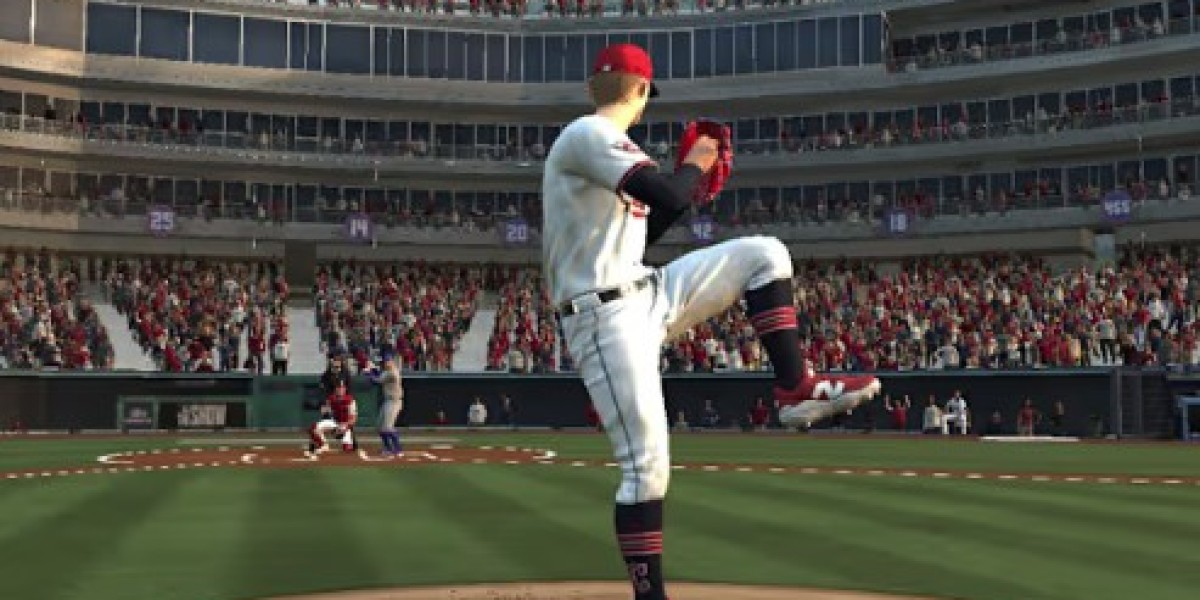 EZBUFF | How to Avoid Risks When You Buy MLB The Show 26 Stubs