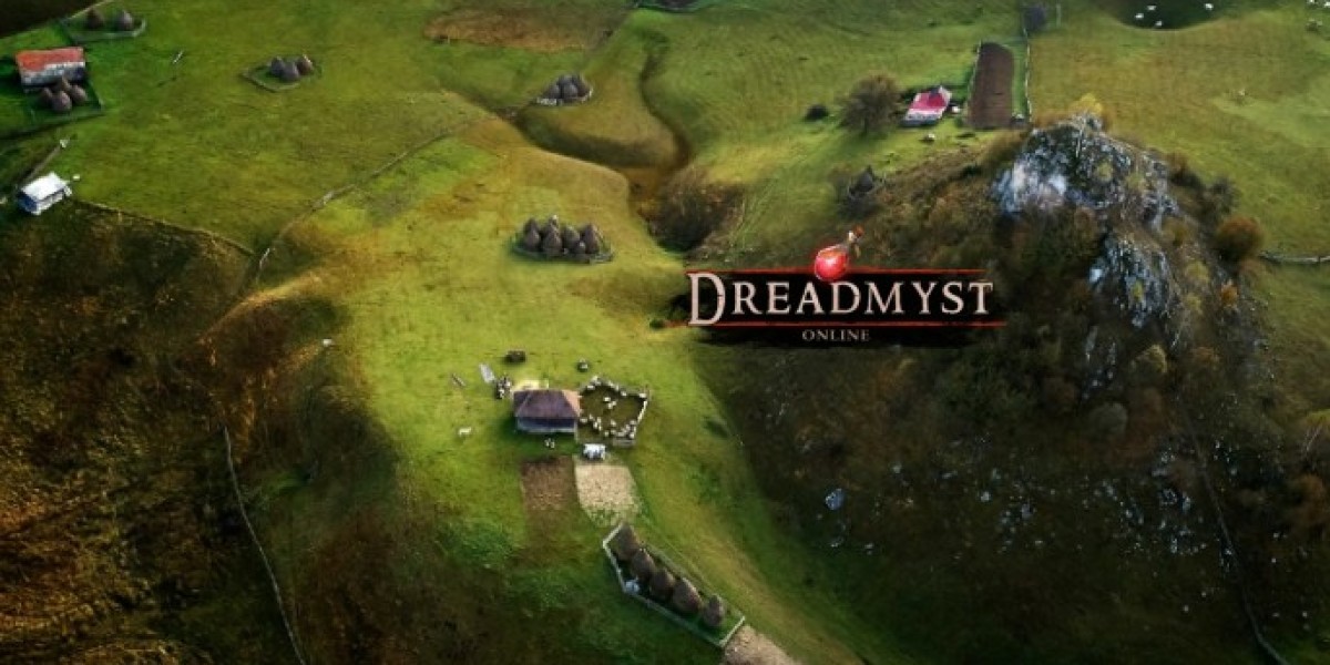MMOEXP Dreadmyst Mage Gold Farming Ultimate Guide — How to Break 20M Gold Efficiency With One Rotation System