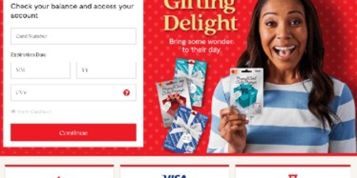 كيفية إضافة عنوان فواتير بطاقة Vanilla Gift Card