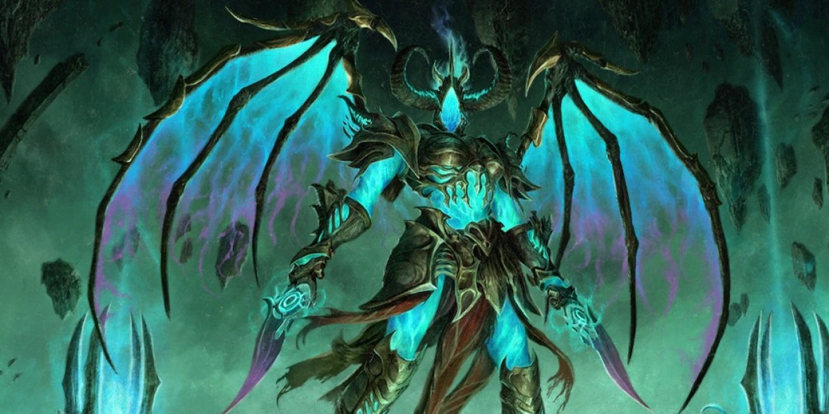 U4GM Diablo 4 Season 14: How to Dominate the Tower and Leaderboards