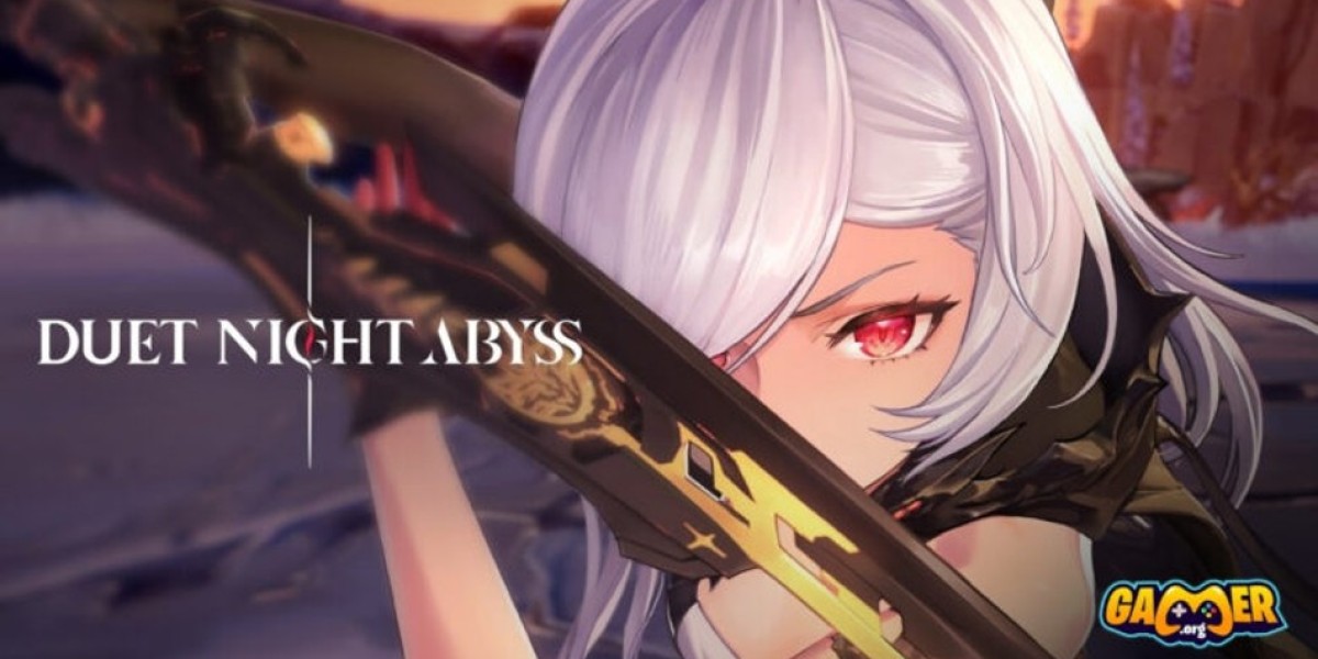Duet Night Abyss: إصلاح شاشة سوداء وتعطل UE4