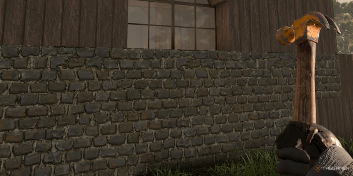 7 Days To Die: دليل صنع وترقية صخور الحصى