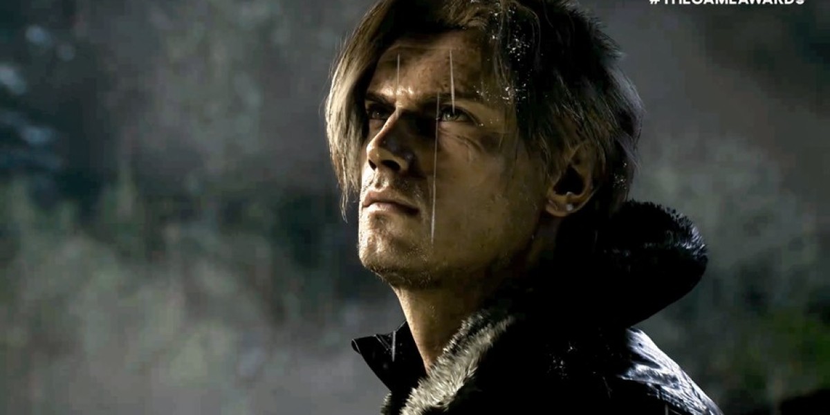 العودة المنتظرة لـ ليون إس. كينيدي في Resident Evil Requiem