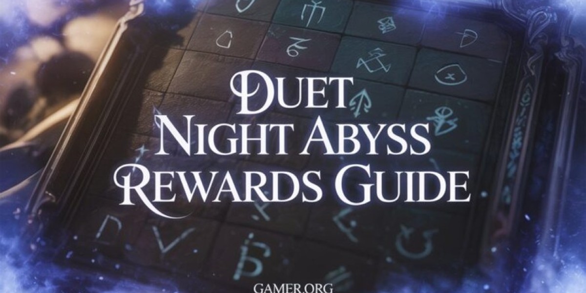 Duet Night Abyss: أكمل المكافآت بسرعة