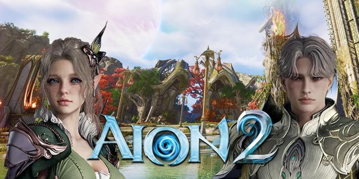 MMOEXP Aion 2 Weapon Appearance & Display Guide (2026)