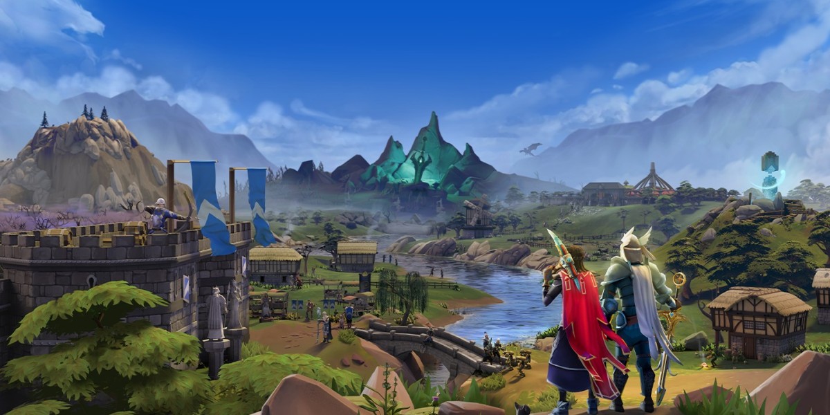 Summer Scorcher: RuneScape Classic's Biggest Roadmap Yet