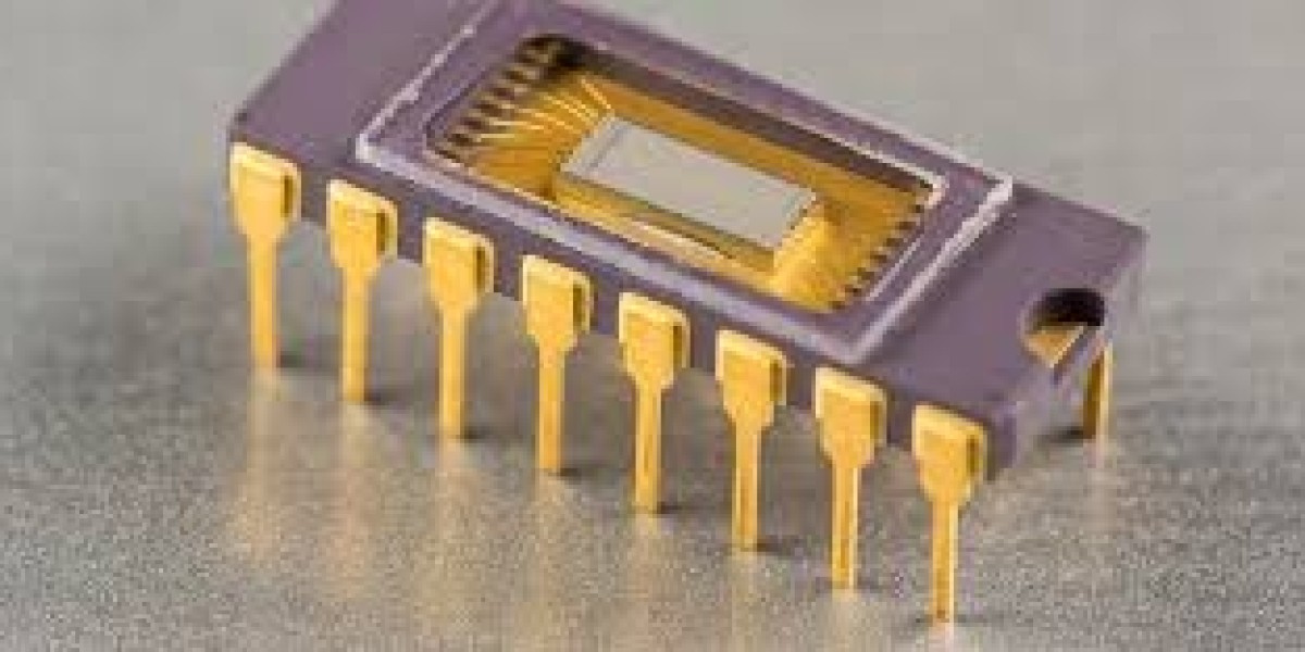 Competitive Analysis and Strategic Developments in the DRAM Market