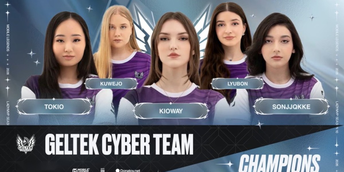Geltek Cyber Team — فوز وخروج إلى MWI 2026