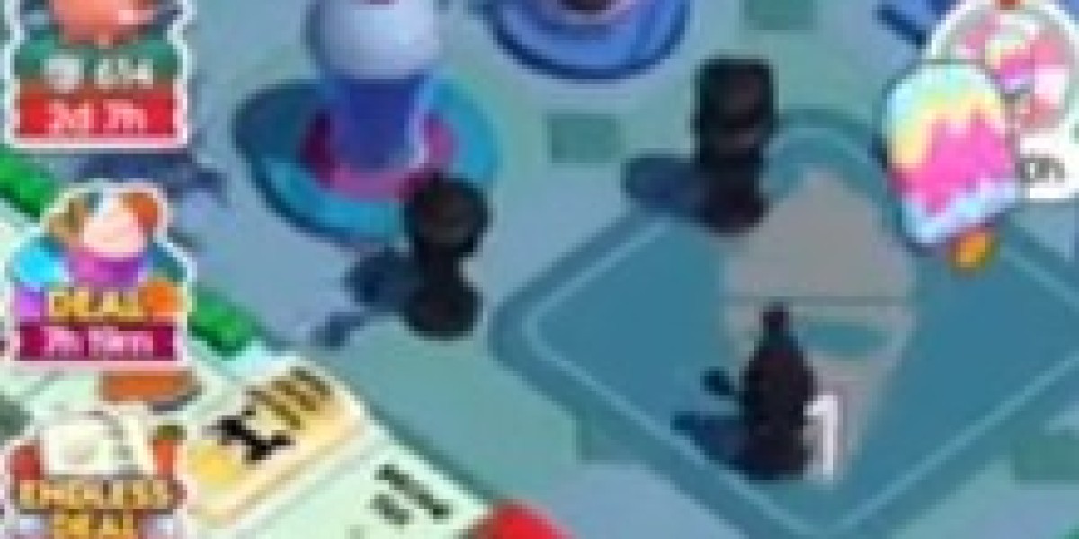 U4GM: Monopoly go Daredevils Road Rewards Guide
