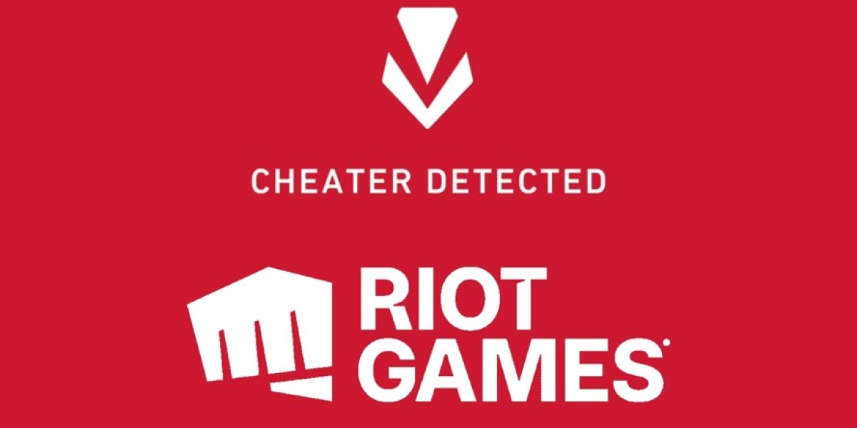 ردّ فعل عنيف على هجوم غشّ Vanguard عبر DMA من Riot