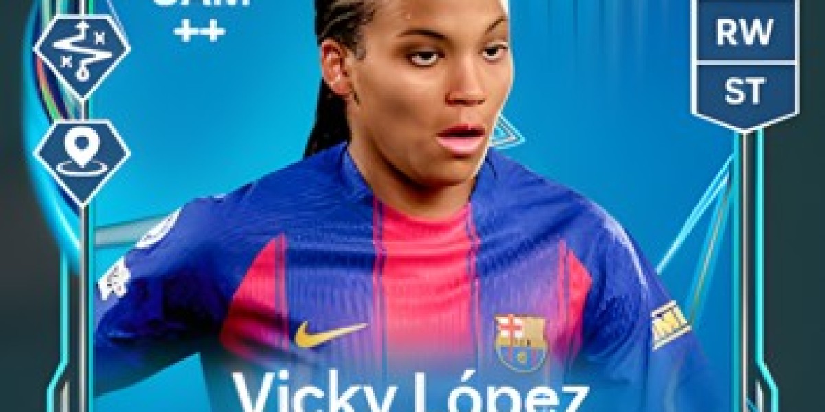V. López Serrano Felix: عملات FC 26 وبطاقة UWCL