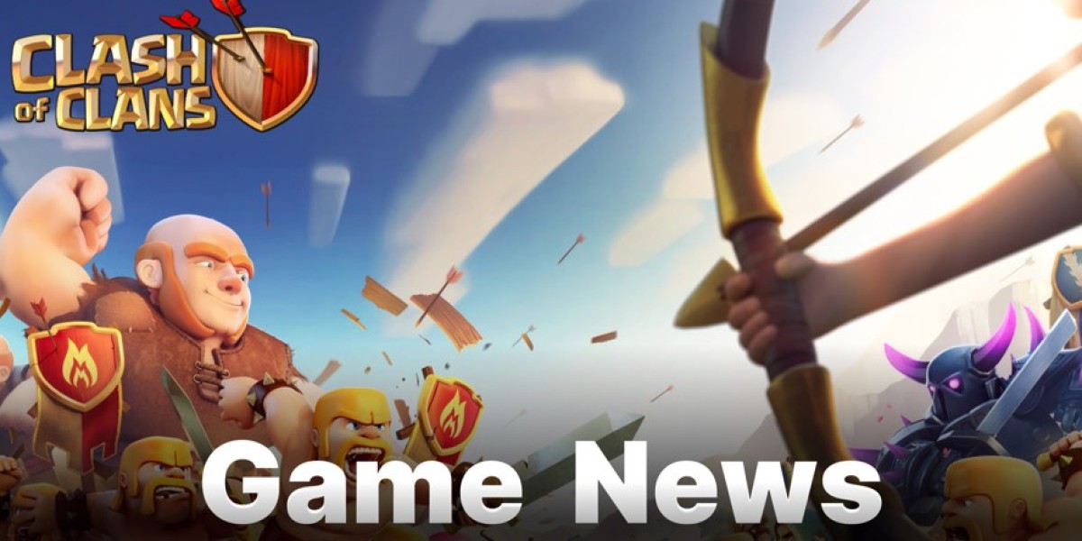 يعود الدردشة العامة للعبة Clash of Clans عالميًا مع غضب مستوحى من الأنمي