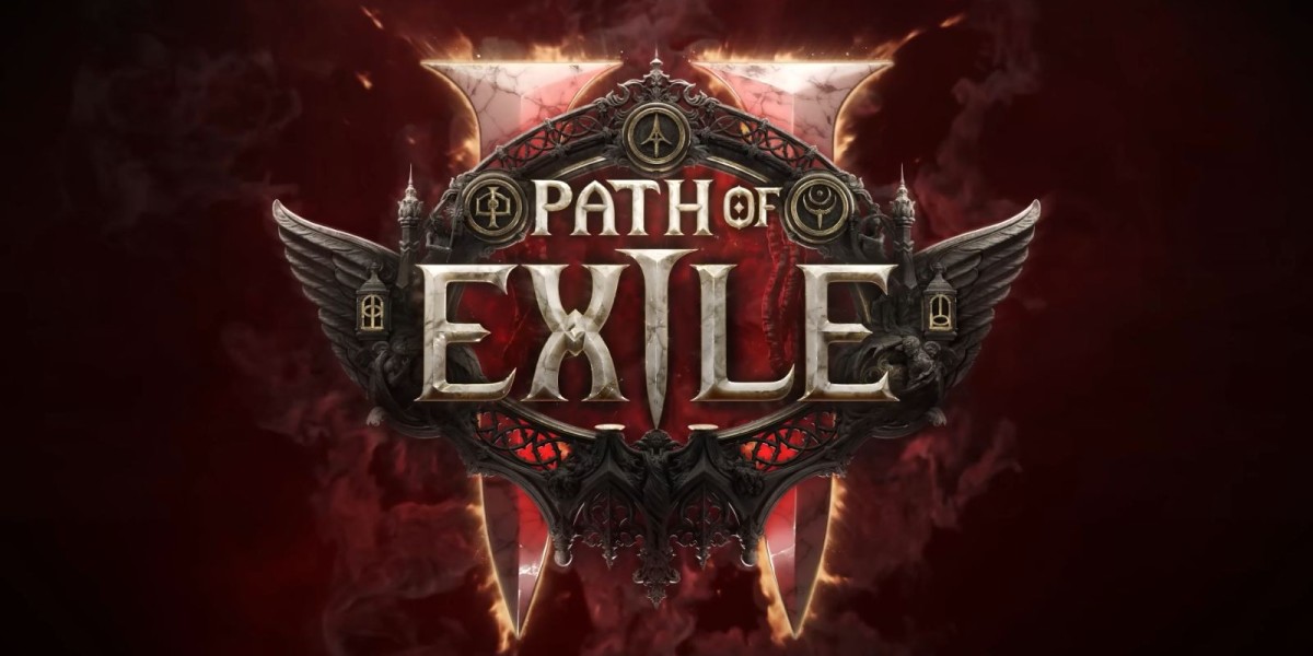 U4GM How to Create a Poisonburst Pathfinder in POE 2