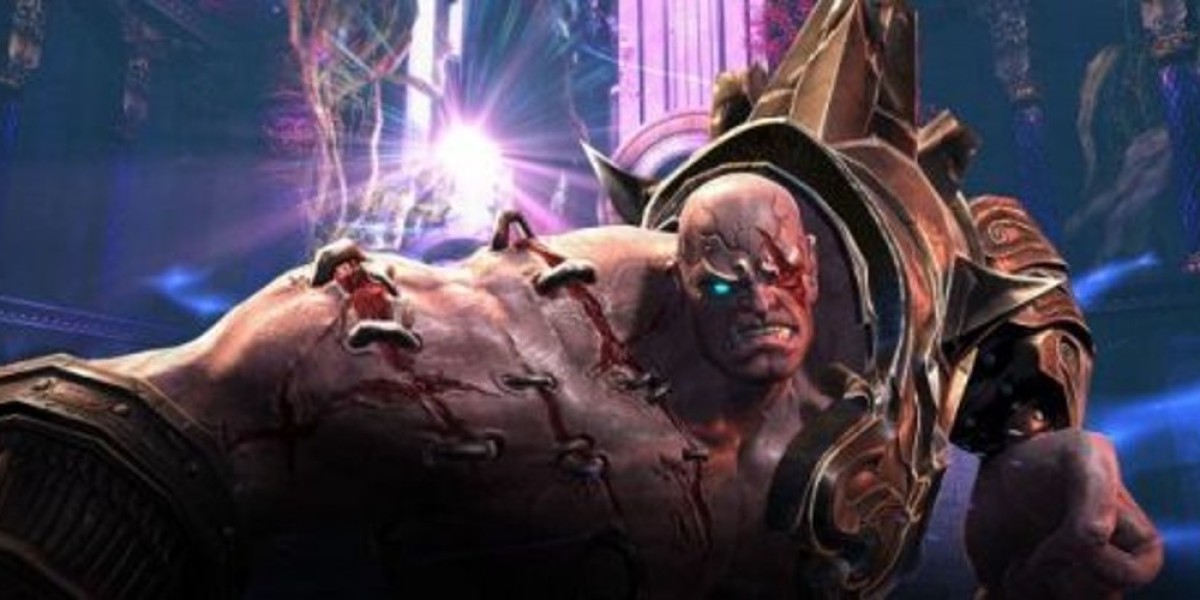 القوة الرسومية الخام في ألعاب MMORPG: هل تهم؟