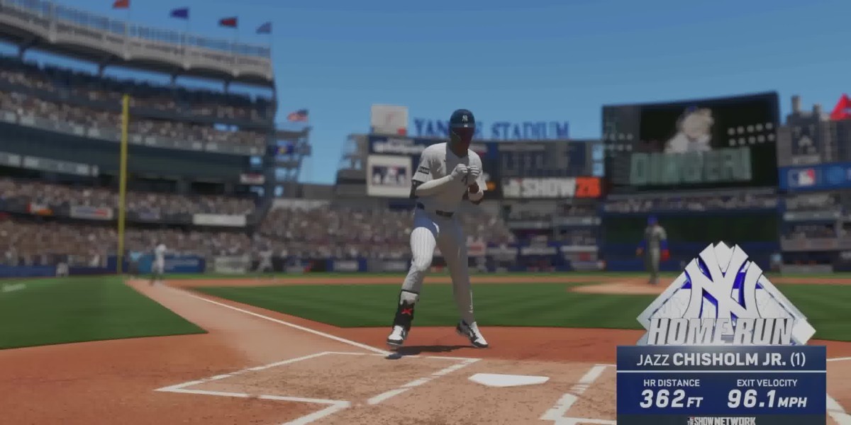 MLB 26 U4GM Review of Franchise Improvements