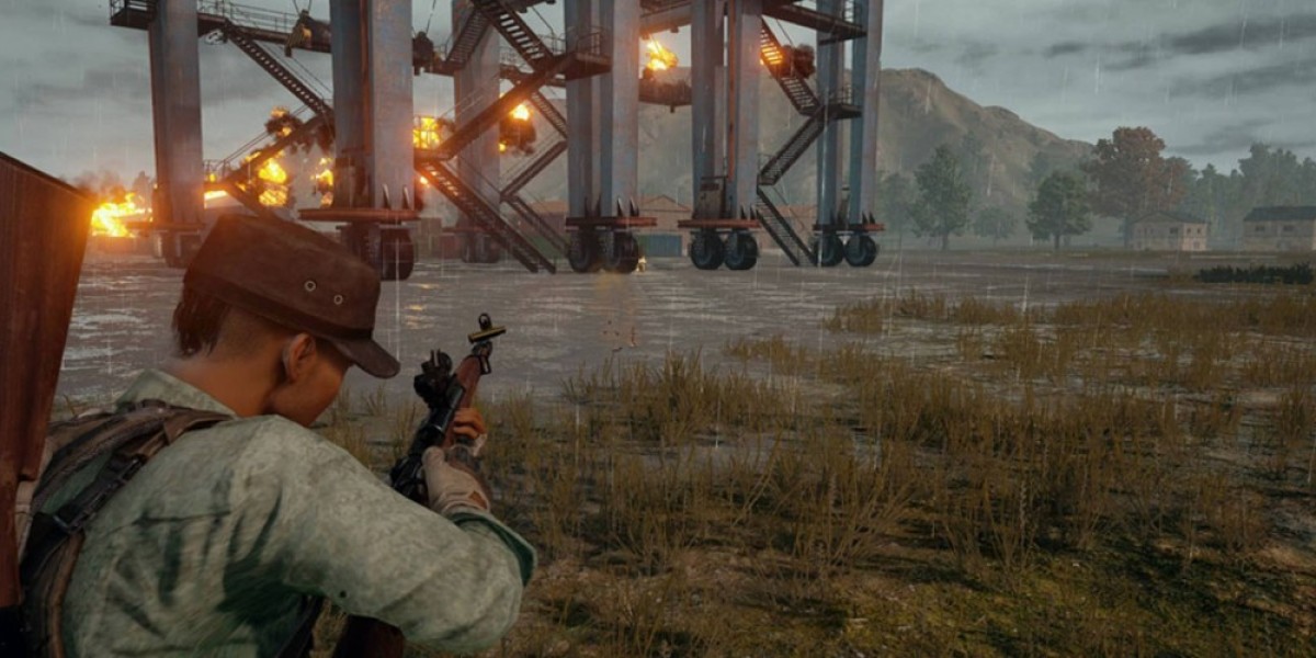 PlayerUnknown's Battlegrounds: وضع الزومبي — مراجعة