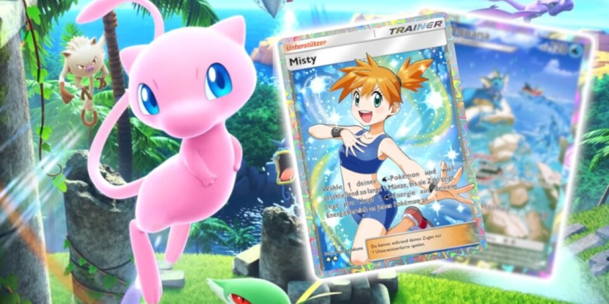 أكوَانا: غسيل اللزوجة في Pokémon TCG Pocket
