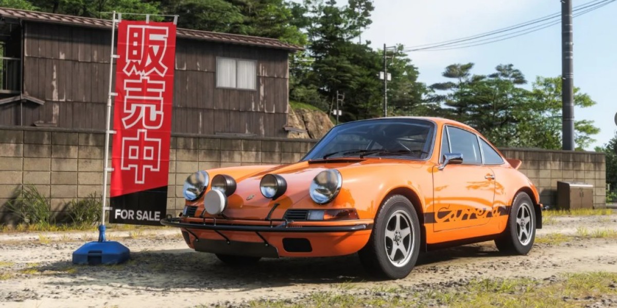 U4GM: The Top Picks for S2-Class Racing in Forza Horizon 6